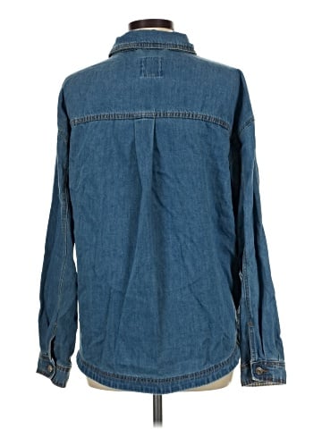 Thread & Supply Denim Jacket (view 2)