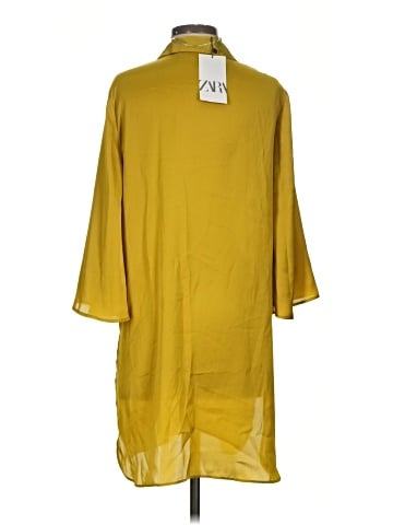Zara Casual Dress (view 2)