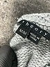 Theory Gray Pullover Sweater Size M - photo 7