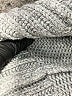 Theory Gray Pullover Sweater Size M - photo 8