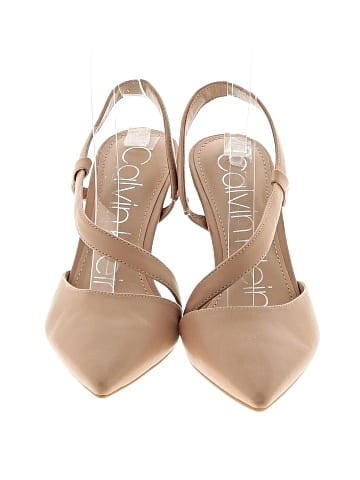 Calvin Klein Heels (view 2)