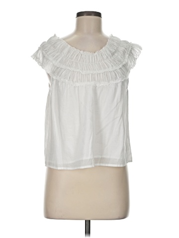 J.Crew Sleeveless Blouse (view 1)