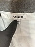 Express White Long Sleeve Blouse Size L - photo 7