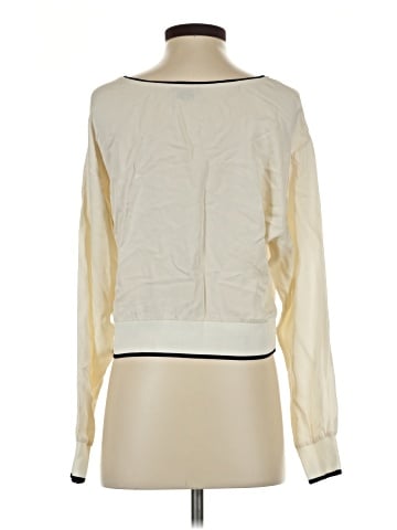 Theory Long Sleeve Top (view 2)