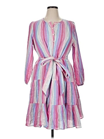 J.Crew Casual Dress (view 1)