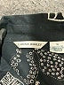 Laura Ashley 100% Cotton Black Jacket Size XL - photo 7
