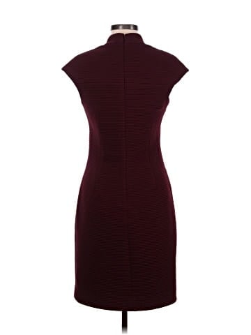 Badgley Mischka Cocktail Dress (view 1)