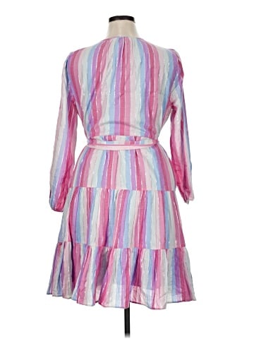 J.Crew Casual Dress (view 2)