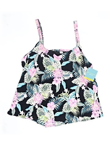 Just Be... Swimsuit Top (view 1)