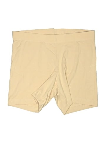 Old Navy Khaki Shorts (view 1)