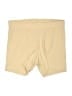 Old Navy Yellow Khaki Shorts Size XL - photo 1