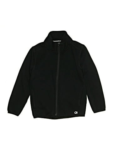 Gap Fit Zip Up Hoodie (view 1)