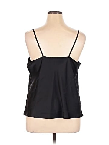 Renee C. Sleeveless Top (view 2)