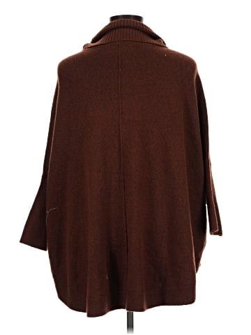 Ann Taylor LOFT Poncho (view 2)