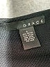Grace Black Cardigan Size L - photo 7