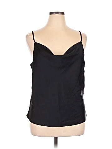 Renee C. Sleeveless Top (view 1)