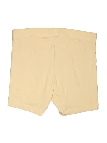 Old Navy Khaki Shorts (view 2)
