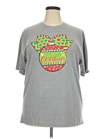 Next Level Apparel Short Sleeve T-Shirt (view 1)