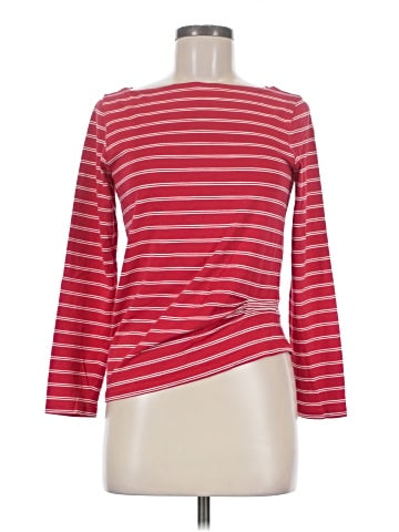 Moma Long Sleeve T-Shirt (view 1)