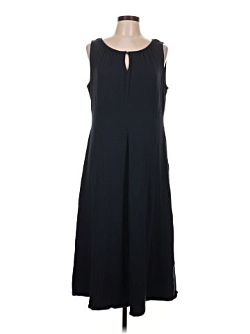Lands' End Casual Dress (view 1)