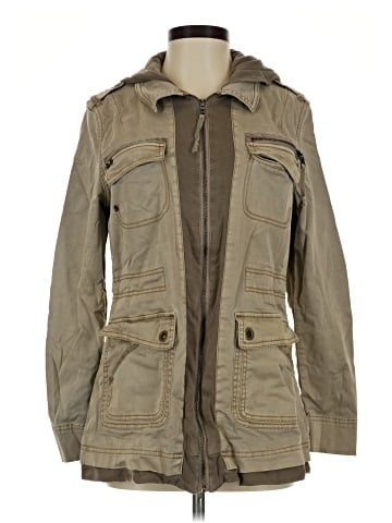 Marrakech Jacket (view 1)