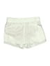 Athleta Ivory Athletic Shorts Size M - photo 2