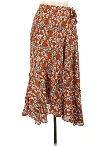 Max Studio Casual Skirt (view 1)