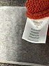 Roolee Color Block Gray Pullover Sweater Size 2X - photo 8