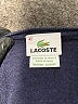 Lacoste Blue Pullover Sweater Size EU 42 / US 12 - photo 6