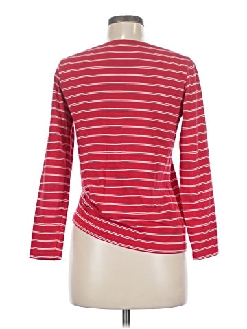 Moma Long Sleeve T-Shirt (view 2)