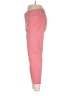Just Black Color Block Pink Jeans Size 29 waist - photo 5