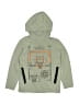 Active by Old Navy Green Pullover Hoodie Size 8 - photo 1