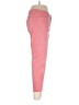 Just Black Color Block Pink Jeans Size 29 waist - photo 4