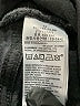 Gap Kids Solid Black Jeans Size 14 - photo 4