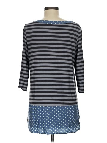 Matilda Jane 3/4 Sleeve T-Shirt (view 2)