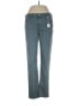 Adriano Goldschmied Teal Casual Pants Size 32 waist - photo 1