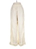 Threads 4 Thought Ivory Casual Pants Size M - photo 2