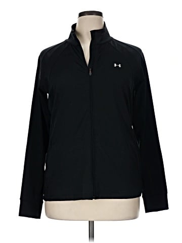 Under Armour Track Jacket (view 1)