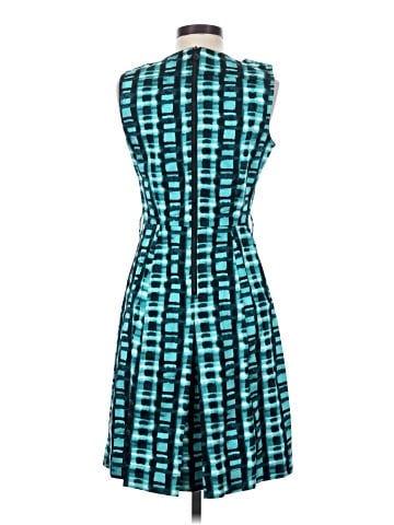 Marvin Richards Cocktail Dress (view 2)