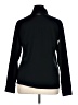 Under Armour Black Track Jacket Size XL - photo 2