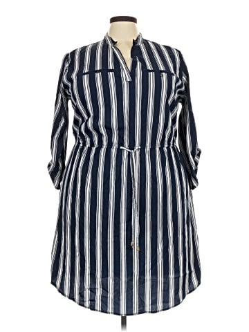Indulge Casual Dress (view 1)