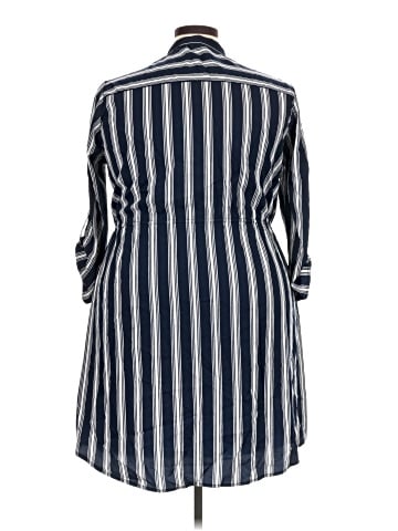 Indulge Casual Dress (view 2)