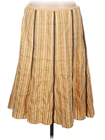 Nic + Zoe Casual Skirt (view 1)