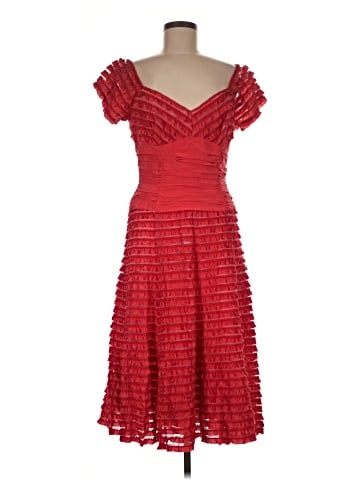 Nanette Lepore Cocktail Dress (view 1)
