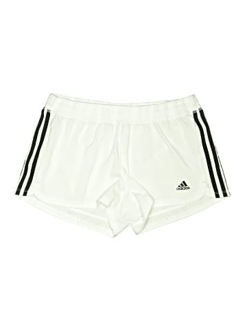 Adidas Athletic Shorts (view 1)