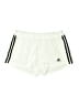 Adidas White Athletic Shorts Size L - photo 1