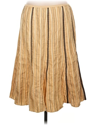 Nic + Zoe Casual Skirt (view 2)