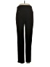 Theory Solid Black Dress Pants Size 0 - photo 2