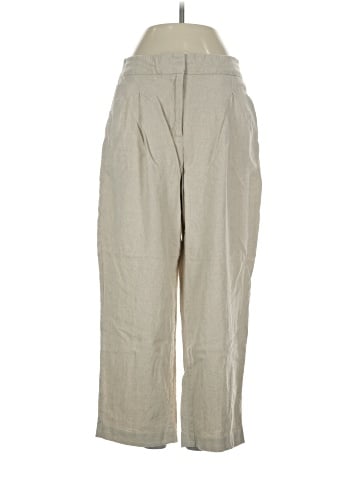 Zara Casual Pants (view 1)