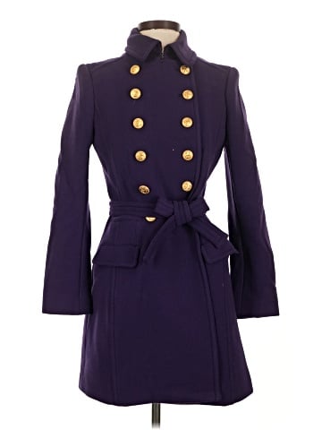 J.Crew Coat (view 1)